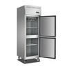 Four - Door Refrigerator Freezer