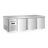 Mousse Refrigerated Cake Pan Cabinet