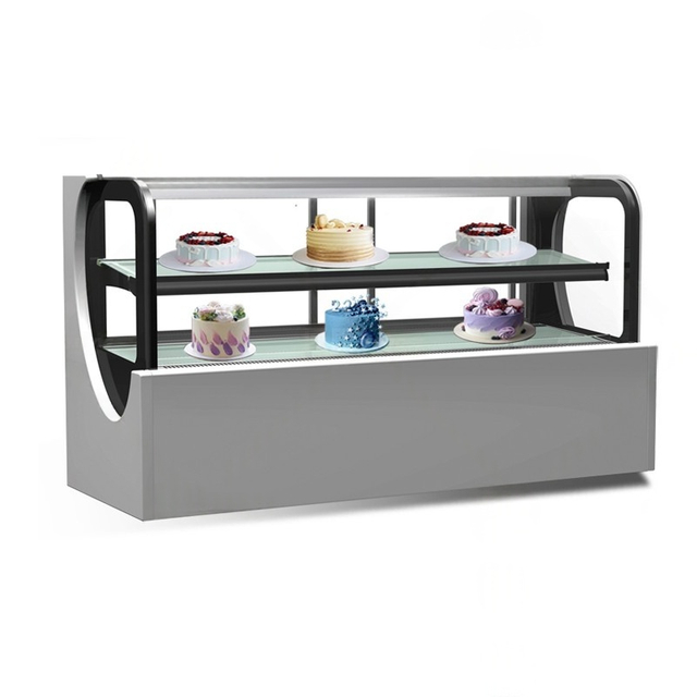 Mousse Dessert Cake Cabinet