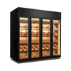Constant Temperature Display Cabinet
