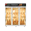Meat-Hanging, Roast Duck Drying And Embryo-Airing Cabinet