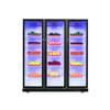 Fruit Store Fruit Fresh-keeping Cabinet