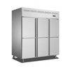Four - Door Refrigerator Freezer