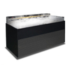 Freshness Preservation Station Seafood Ice Display Cabinet