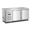 Air - Cooled Workbench Refrigerator