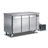 Split Type Workbench Refrigerator