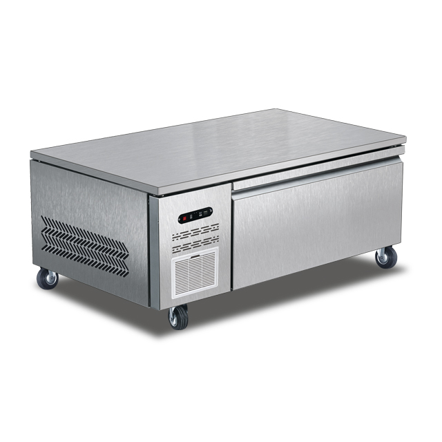 Chef Drawer Style Freezer