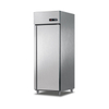 European Vertical Air-cooled Refrigerator