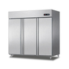 European Vertical Air-cooled Refrigerator