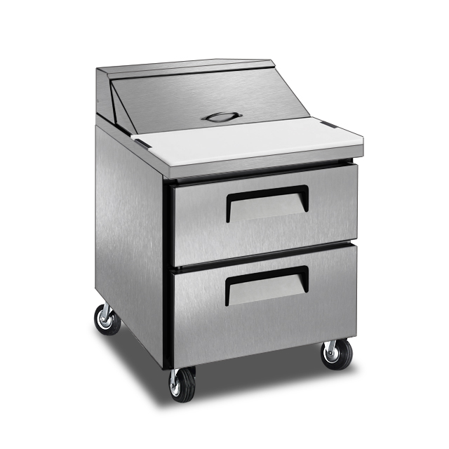 Salad Drawer Refrigerator