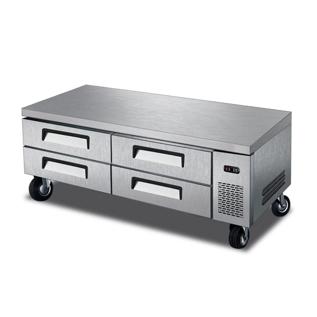 American Style Stove Drawer Refrigerator