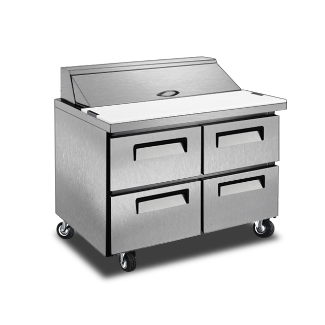 Salad Drawer Refrigerator