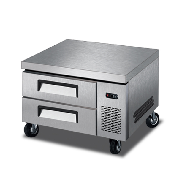 American Style Stove Drawer Refrigerator