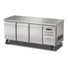 Workbench Refrigerator