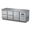 European Drawer Desktop Freezer