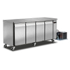Split Type Workbench Refrigerator