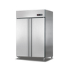 European Vertical Air-cooled Refrigerator