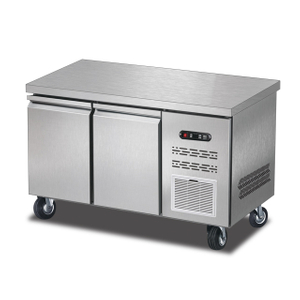 Workbench Refrigerator