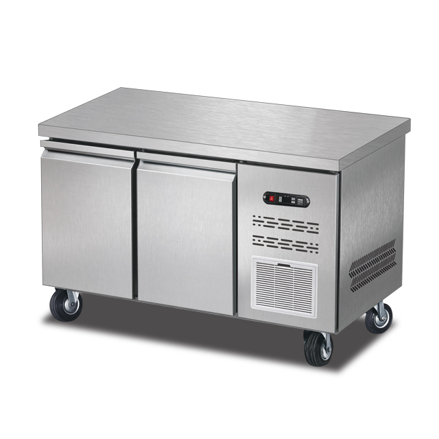 Workbench Refrigerator