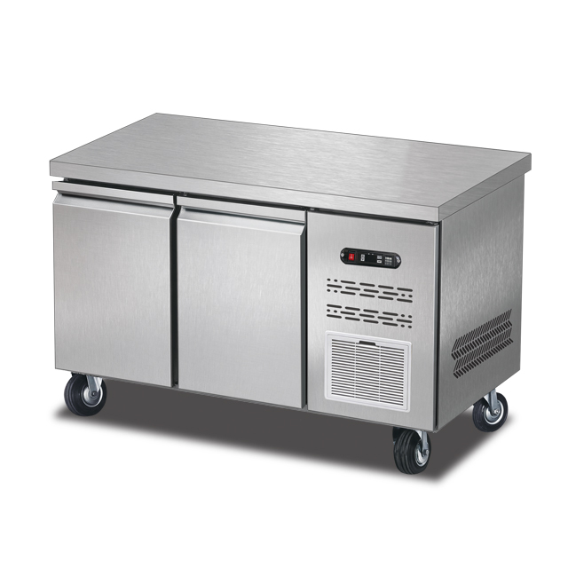 Workbench Refrigerator