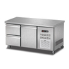 European Drawer Desktop Freezer
