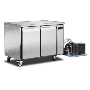 Split Type Workbench Refrigerator