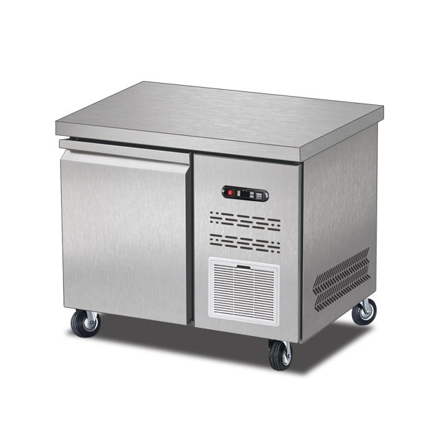 Workbench Refrigerator